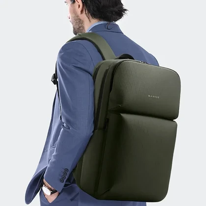 کوله پشتی بنج اورجینال کد BANGE - BG3065