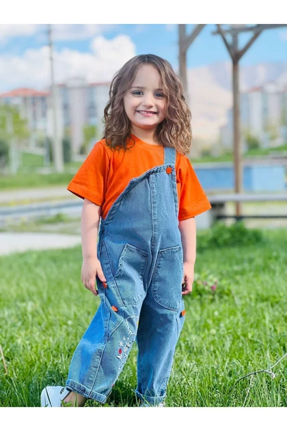 سوییت جامپ بچگانه اورجینال ژنل genel-markalar