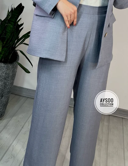 ست کت و شلوار حبه