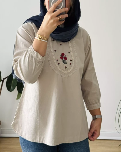 تونیک نازگل