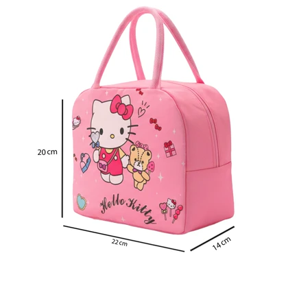 لانچ بگ طرح کیتی و تدی