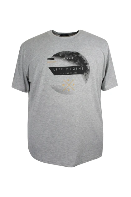 تیشرت سایز بزرگ مردانه marufshop