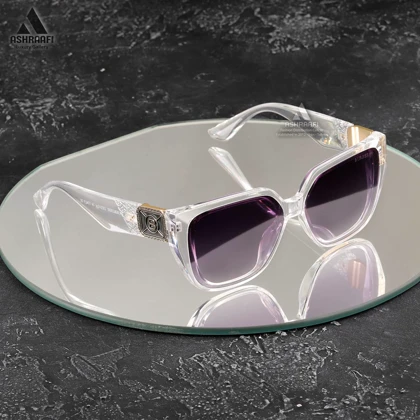 عینک آفتابی زنانه بربری Burberry 3814