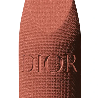 رژ لب جامد مات دیور مدل Couture رنگ Rose Rose شماره 218 – 3.5 گرم