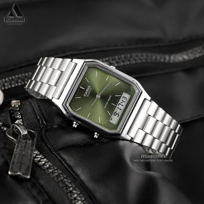 ساعت کاسیو Casio AQ-230A-3AMQY