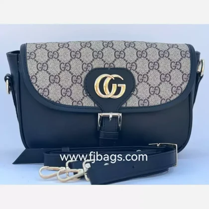 کیف دوشی دخترانه دلین