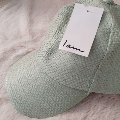 کلاه کپ زنانه آی ام کد Z-YVC34