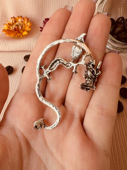 ایرکاف مدل الف اژدها