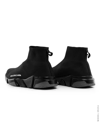 کفش ساق‌دار مردانه Balenciaga 39251