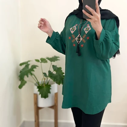 تونیک ابروبادی