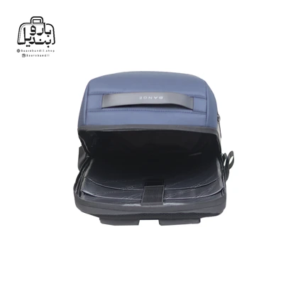 کوله‌پشتی بنج Bange کد 7216
