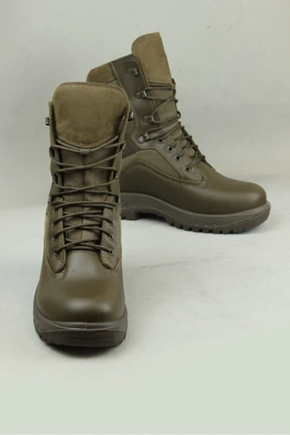 کفش های طبیعت گردی مردانه pars pars