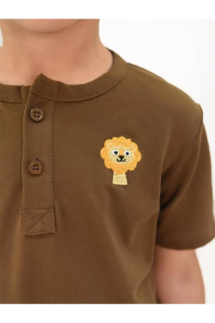 تیشرت بچگانه luess luess