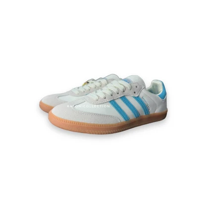 کتانی آدیداس سامبا اسپرتی اند ریچ Adidas samba sporty & rich