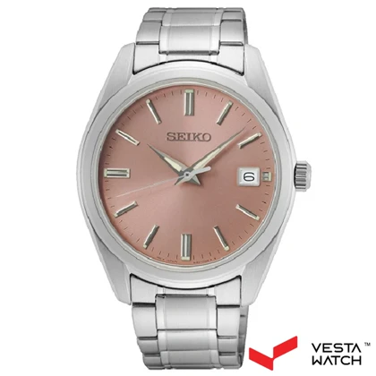 ساعت مچی مردانه SEIKO سیکو مدل SUR523P1
