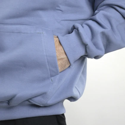 هودی اسپرت کچ مدل VLS-4H0798 آبی نفتی