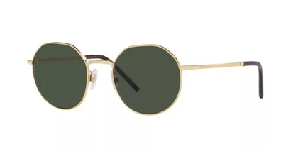 عینک آفتابی دولچه گابانا Dolce &amp; Gabbana DG2286S 00029A