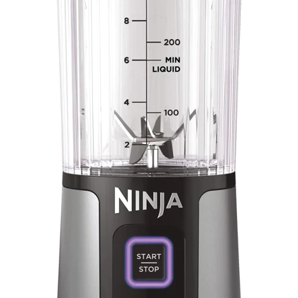 بلندر نینجا NINJA