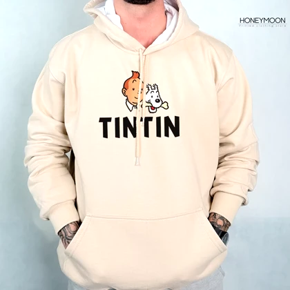 هودی تن تن Tin Tin