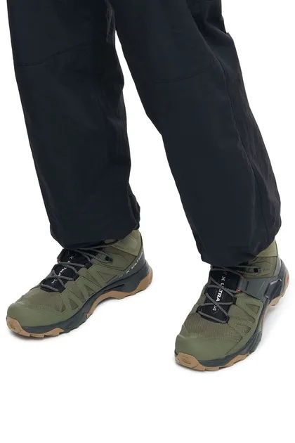 چکمه های مردانه بیرونی X Ultra 4 Mid Gtx L41739800