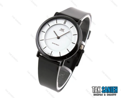 ساعت مچی عقربه ای زنانه کیو اند کیو مدل Q&amp;Q-2152-L