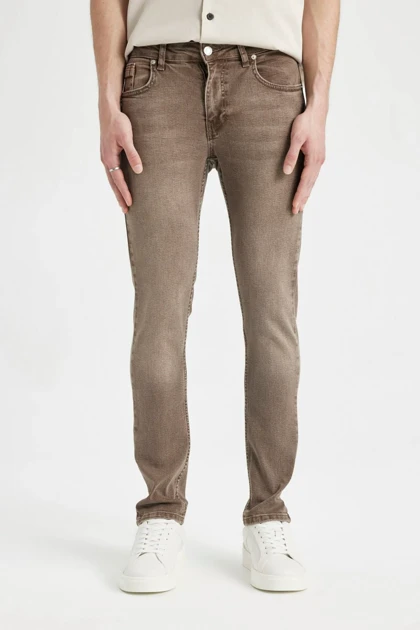 شلوار جین مردانه اورجینال دیفکتو defacto