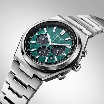 ساعت مچی مردانه سیتیزن CITIZEN CA4610-85X