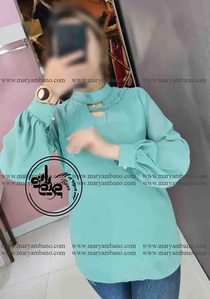 شومیز گیس بافت