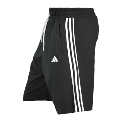 شلوارک ورزشی مردانه آدیداس مدل HS-3P1937 مشکی