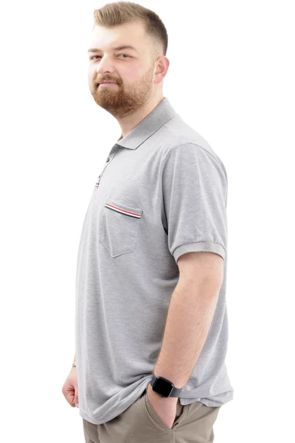 تیشرت سایز بزرگ مردانه مدکس modexl