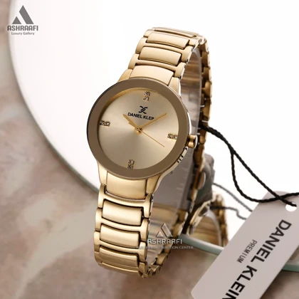 ساعت زنانه دنیل کلین Daniel Klein DK.1.13722-2