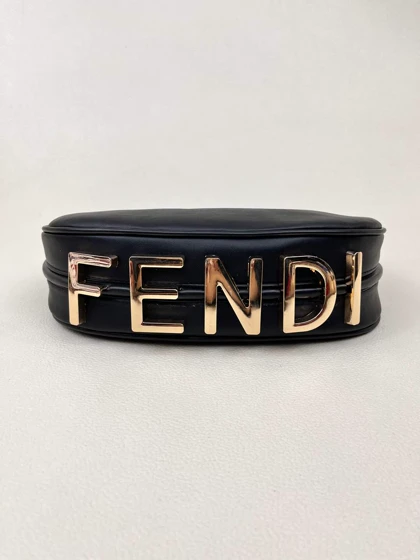 کیف زنانه پاسپورتی فندی وارداتی Fendi کد 1346
