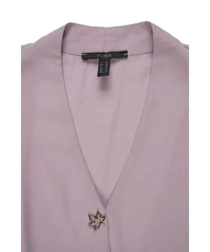 تاپ زنانه فلاویا Flavia کد W1316188TO