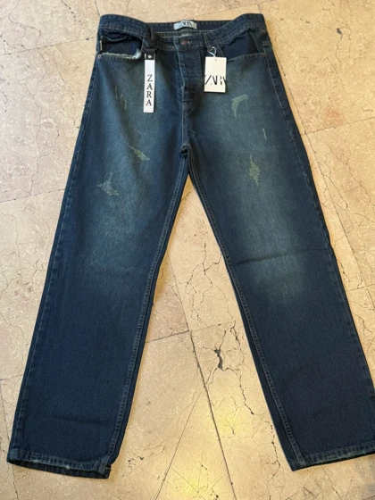 شلوار بگ مردانه 2017