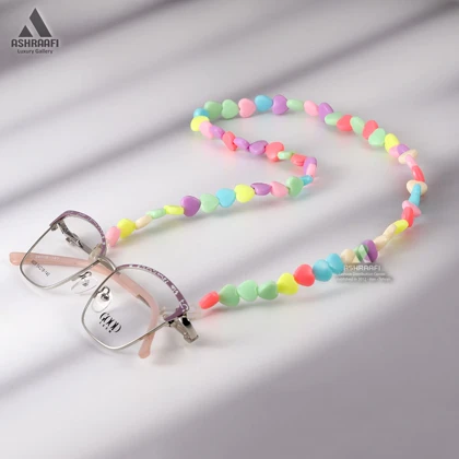 بند عینک قلبی Glasses Strap-11