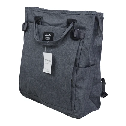 کیف و کوله ورزشی زنانه بارلی مدل 253430