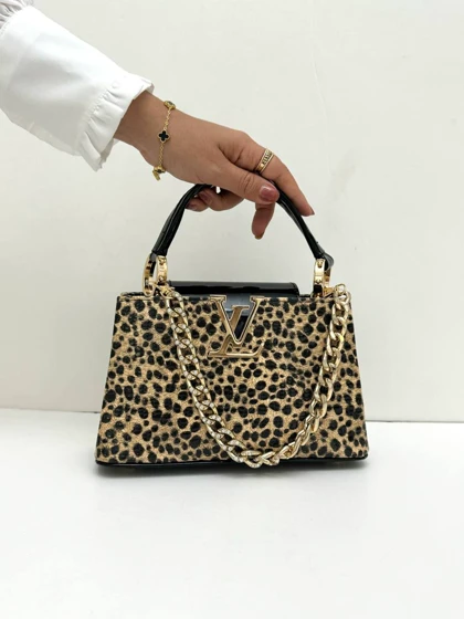 کیف مجلسی پلنگی