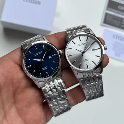 ساعت مچی مردانه سیتیزن CITIZEN BI5000-87A