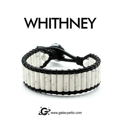 دستبند وایتنی