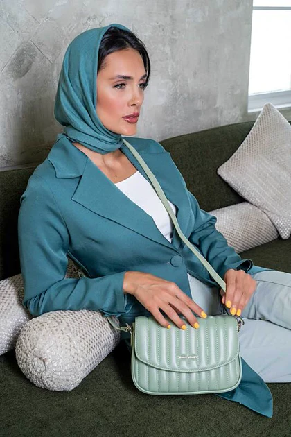 کیف دوشی مدل David Jones 6919-2