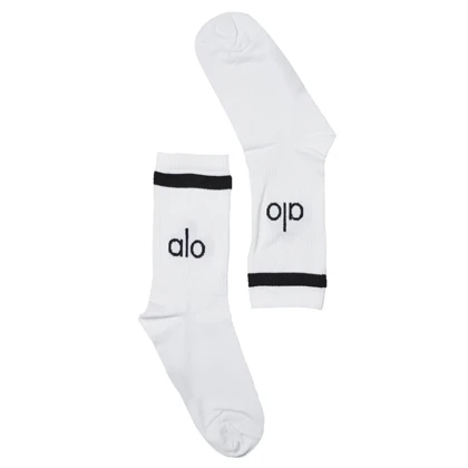 جوراب نیم ساق اسپرت الو مدل OPT-17440