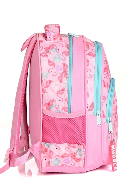 کیف مدرسه بچگانه muggle muggle