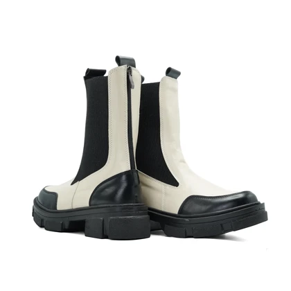 کفش بوت زنانه مدل 0539 _ Boots