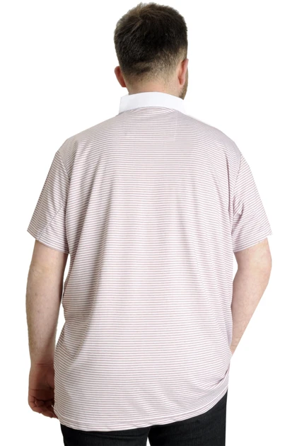 تیشرت سایز بزرگ مردانه مدکس modexl