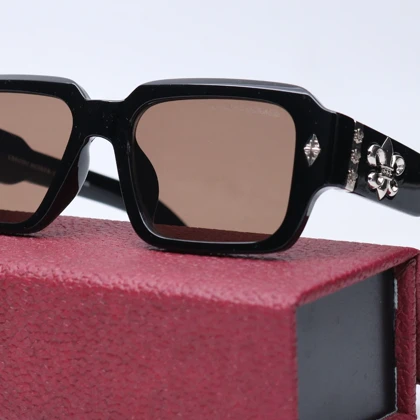 عینک برند CHROME HEARTS کد 181459