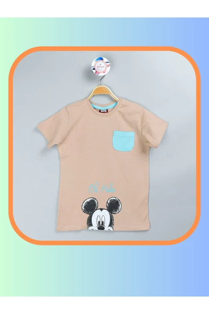 تیشرت بچگانه edoy