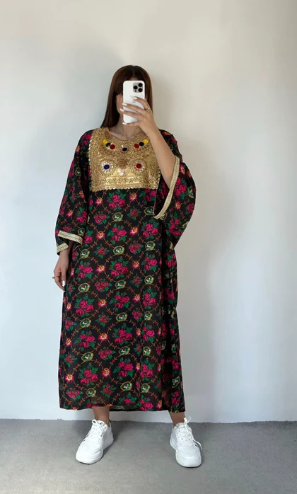 کفتان مدل رزا