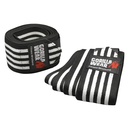 زانوبند گوریلا مدل 404F0971 طول 2.5 متر بسته دو عددی