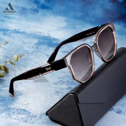 عینک آفتابی زنانه دیور Dior 2178