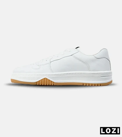 کفش اسنیکرزمردانه سفید VANS مدل 5000